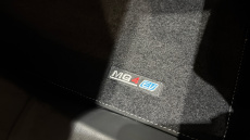 MG MG4 125kW SE EV 51kWh 5dr Auto Electric Hatchback